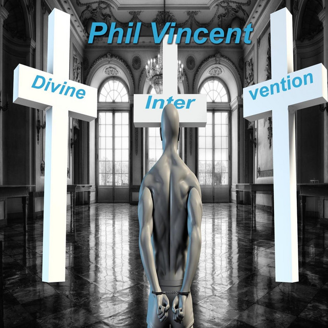 Divine Intervention cover