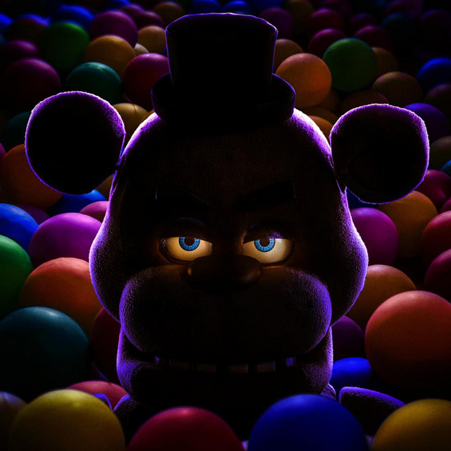 FNaF Intro Song (From The FNaF Movie) [TRAP REMIX] - Single by acelder ...