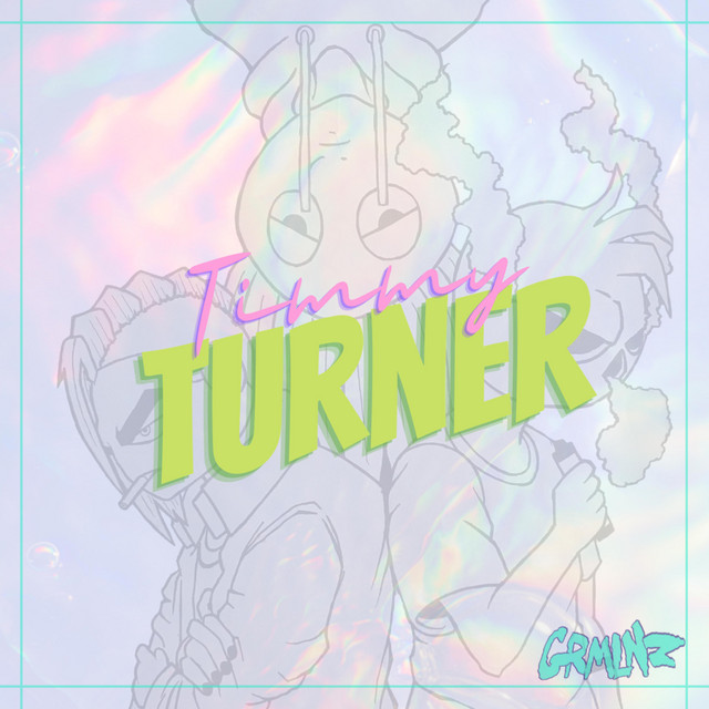 NCKTNZ cover art