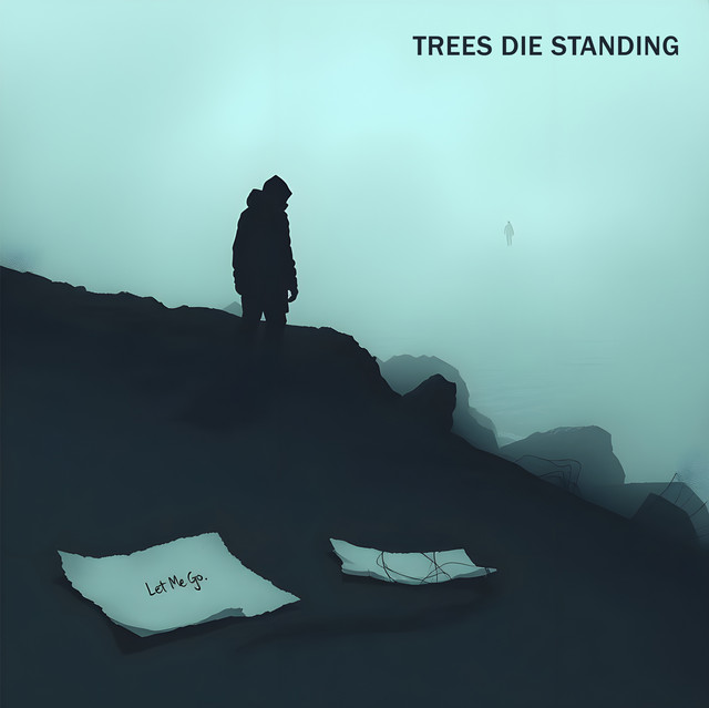 Trees Die Standing