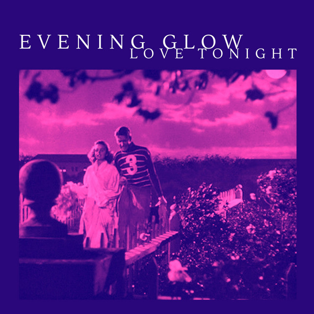 Love Tonight cover