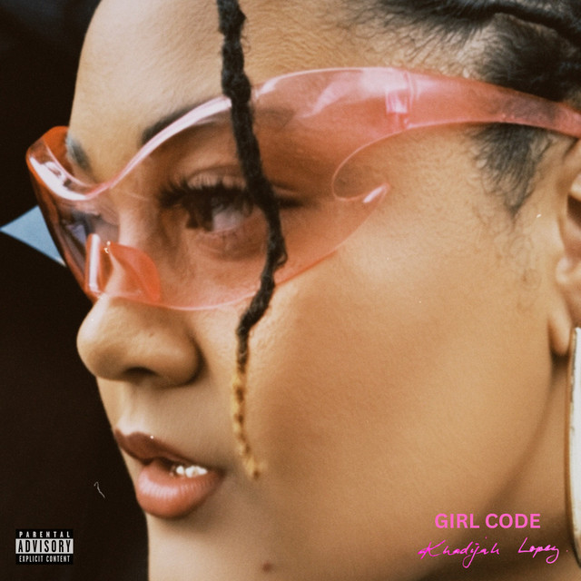 Girl Code artwork
