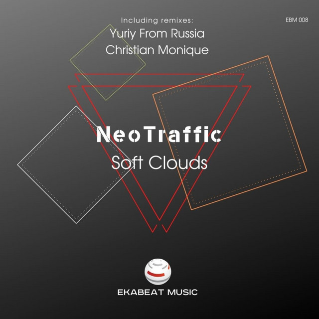 Soft Clouds cover art