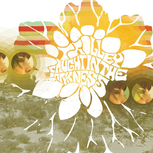 Caught in the Darkness cover art