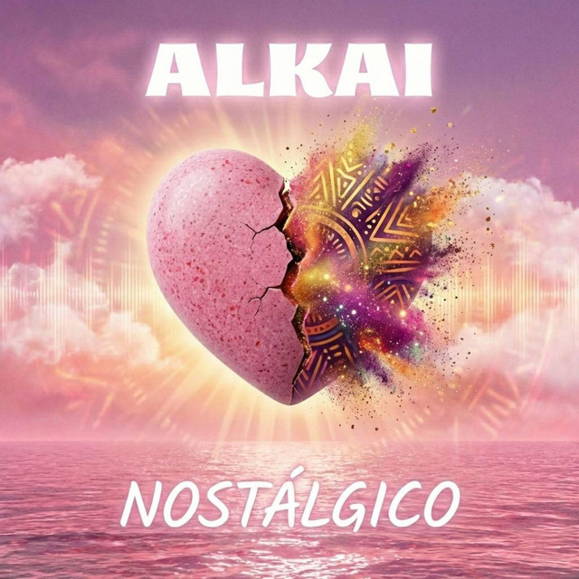 Nostálgico (Afro House)