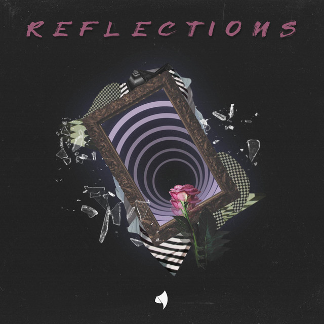 Reflections cover art