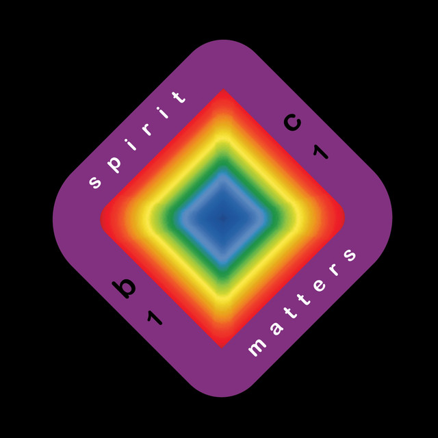 B1 C1: Spirit Matters cover art