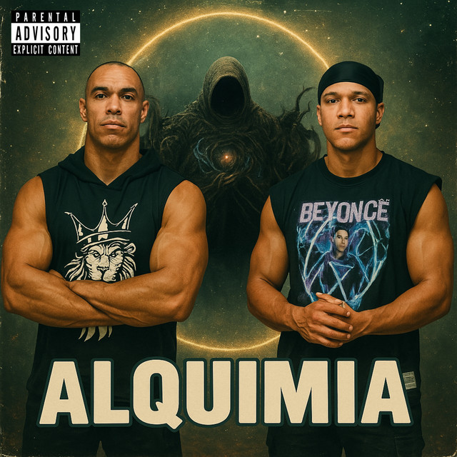 Alquimia