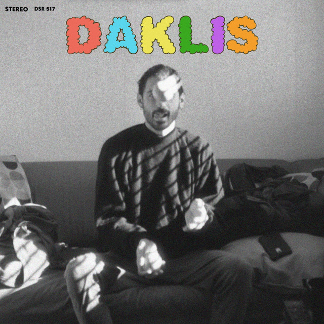 Daklis cover art