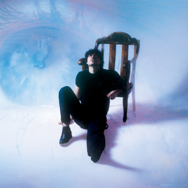 undefined album image