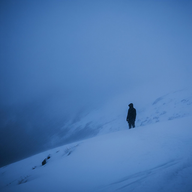 snowy dream