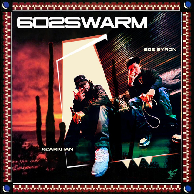 602 SWARM