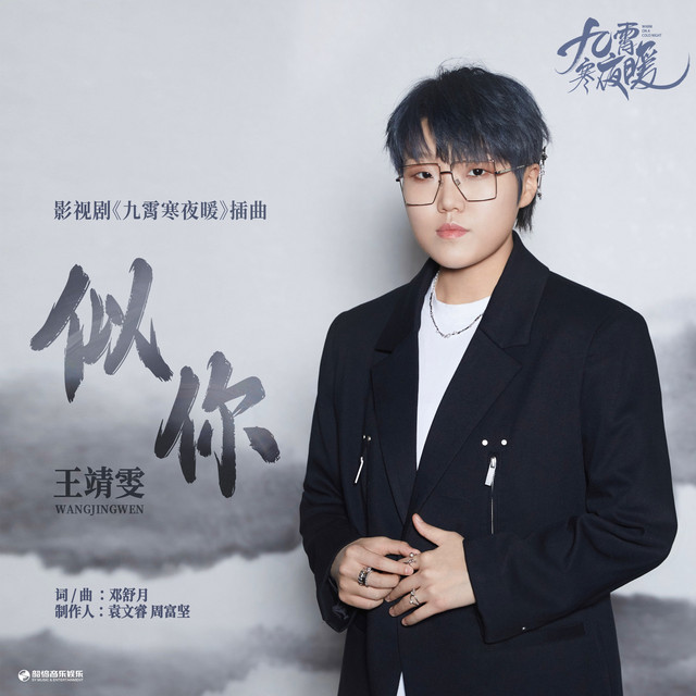 似你（《九霄寒夜暖》影视剧插曲） - song and lyrics by 王靖雯| Spotify