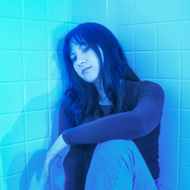 settle down, settle down cover art