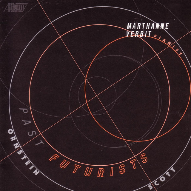 Past Futurists cover