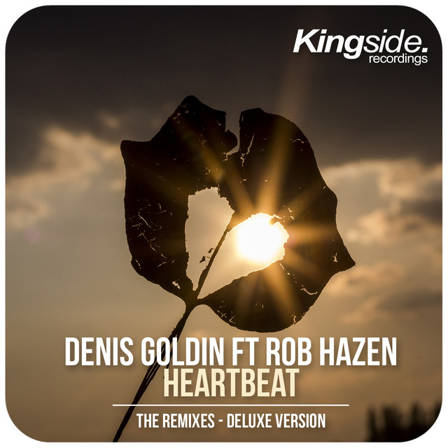 Heartbeat - Ricardo Reyna Remix