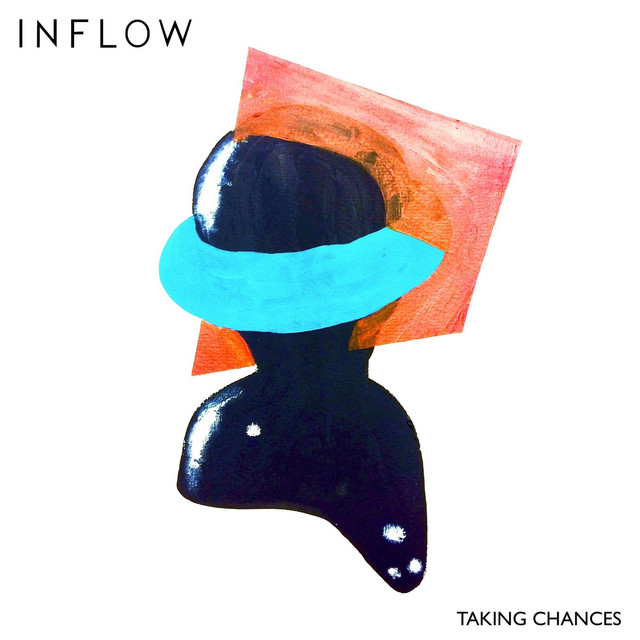 Taking Chances cover