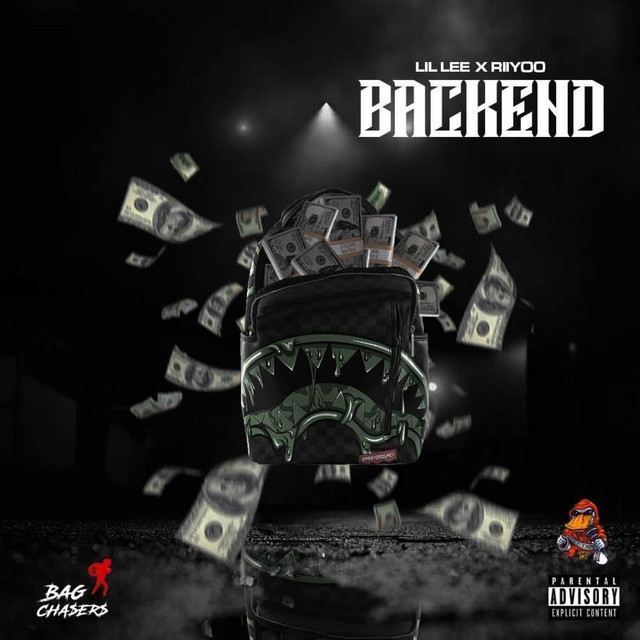 Back End - Single by Lil Lee | Spotify