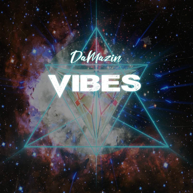 Vibes cover art