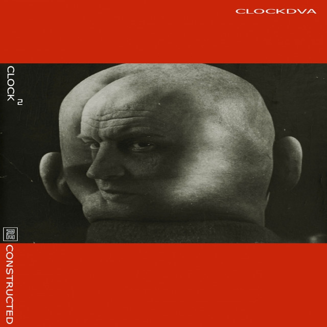 CLOCK 2 cover art