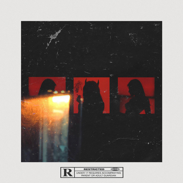 Saturday Night Romance cover art