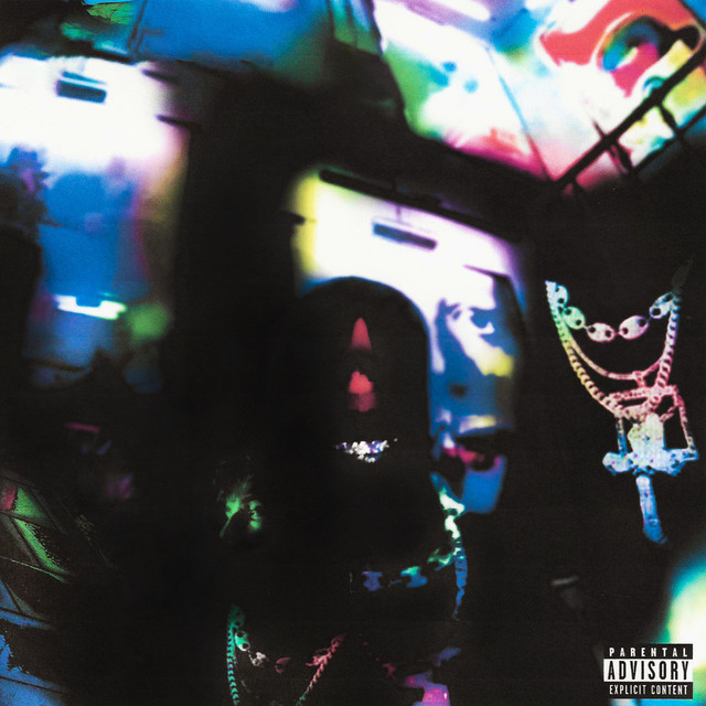 ALOT! cover art