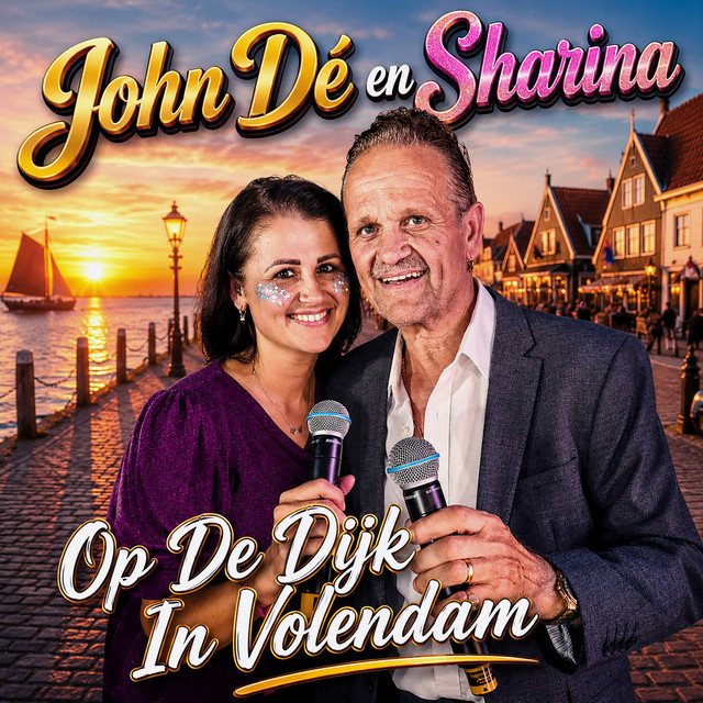 John Dé