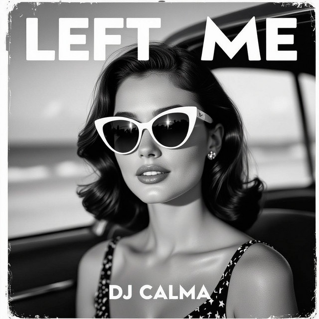 DJ Calma
