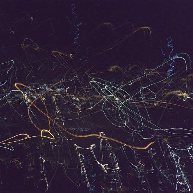 Marching Ants cover art