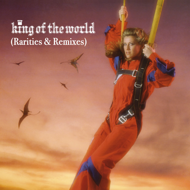 undefined album image