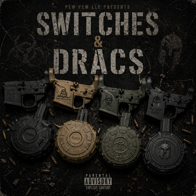 Switches & Dracs