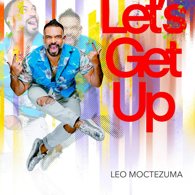 Leo Moctezuma