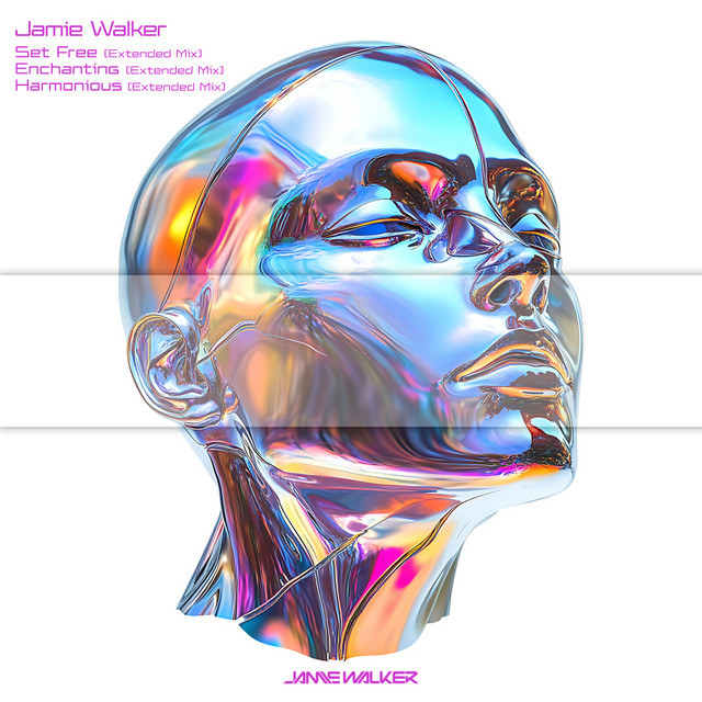 Set Free - Extended Mix cover art