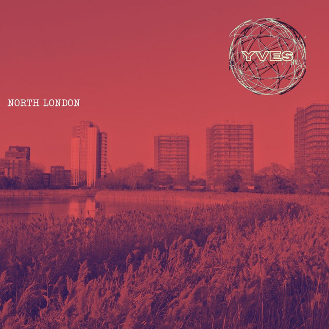 North London cover art