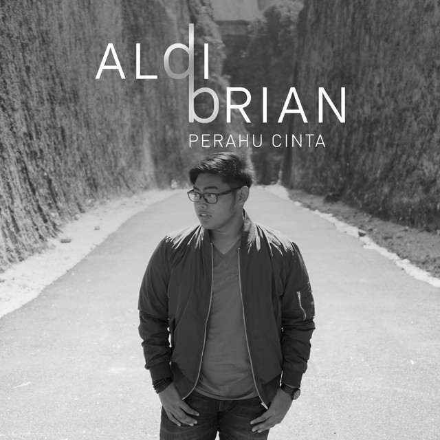 Perahu Cinta cover art