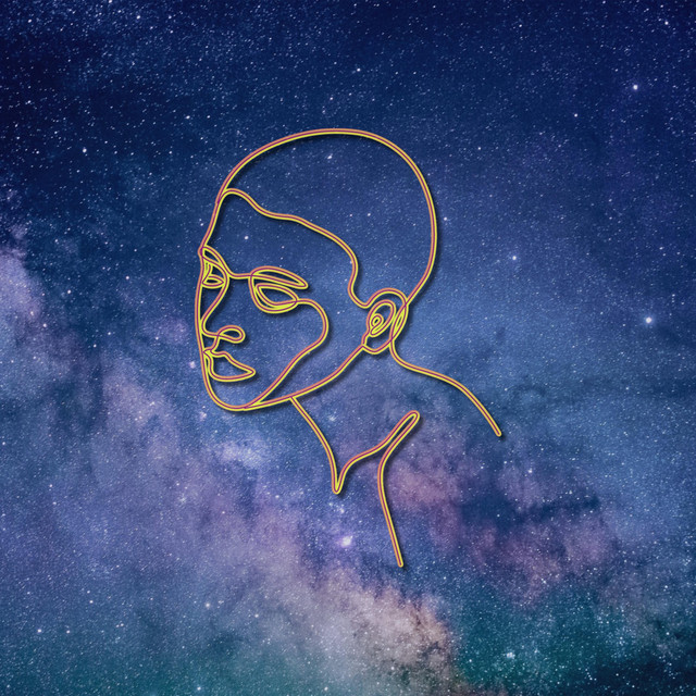 Control cover art