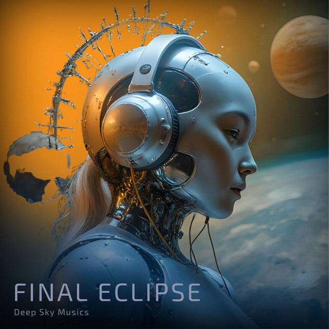 Final Eclipse cover art