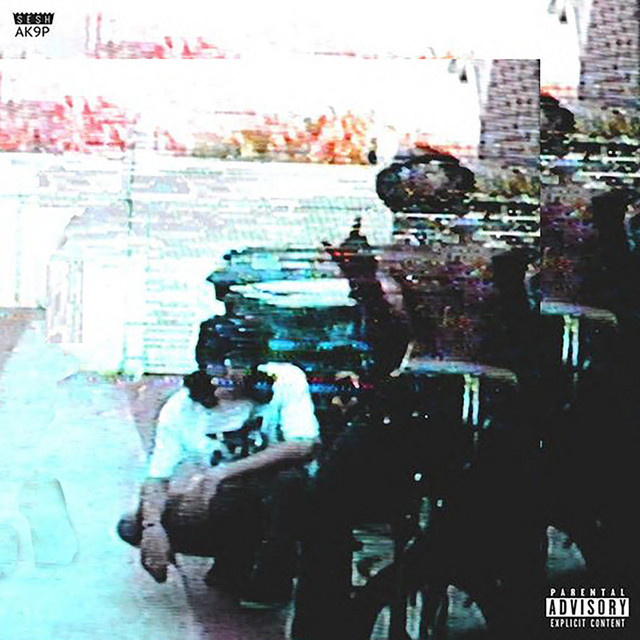Lame cover art