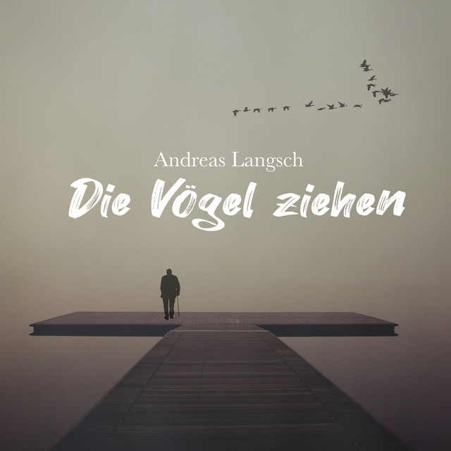 Die Vögel ziehen cover