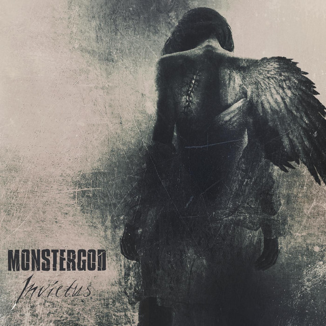 Invictus cover art