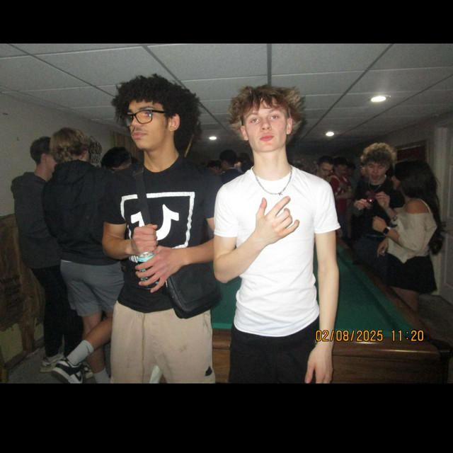 Me n Rolo 2