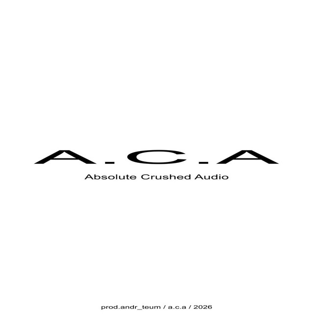 A.C.A cover art