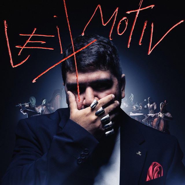 LEITMOTIV cover art