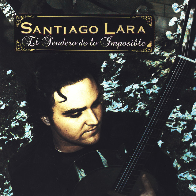 Siempre Ahí (Alegrías) cover art
