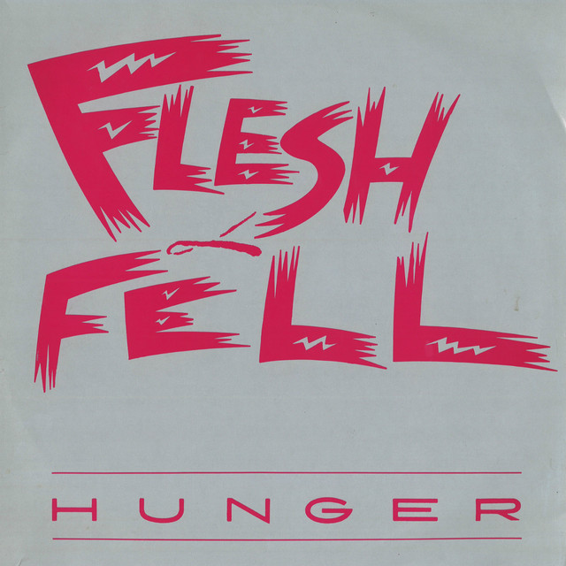 Hunger cover