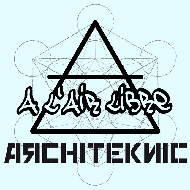 Pochette du titre A l'air libre