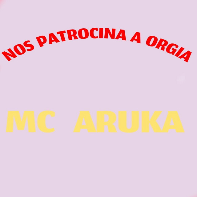 Nos Patrocina a Orgia