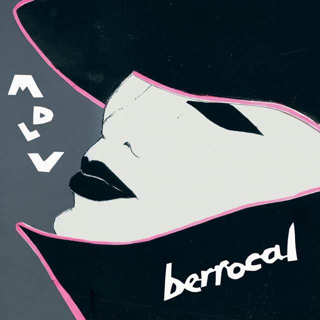 MDLV cover art