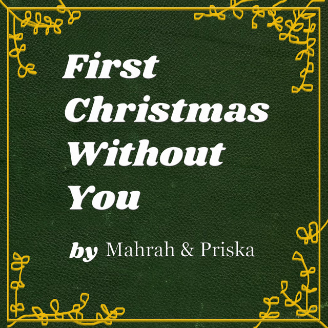 First Christmas Without You