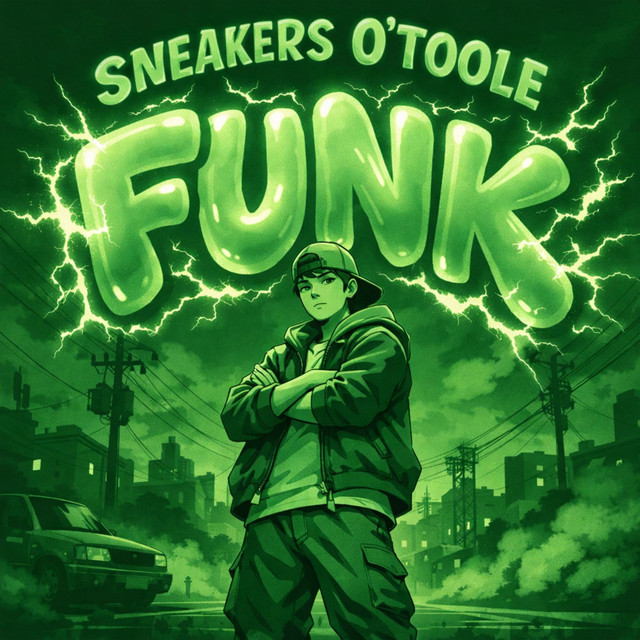 ◆mokaren☆プロフ読んでね☆即決OK◆ Sneakers O'Toole FUNK - Single by NXV | Spotify